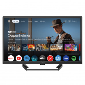 Mocan SRT 24HG4723C HD pripravljen TV 60