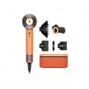 Dyson Supersonic Nural Sušilec za lase /