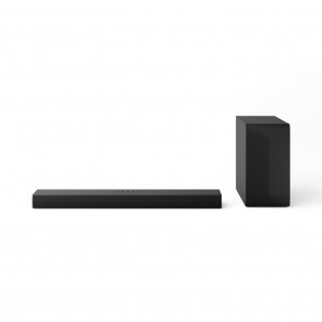 LG DS60T 3.1-kanalni soundbar z