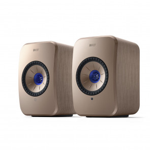 KEF brezžicni aktivni set LSX II by Cena