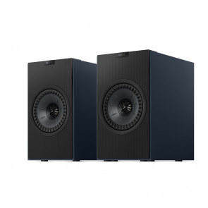 KEF Coda W Midnight Blue Brezžicni HiFi