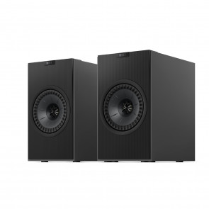 KEF Coda W Temno Titan WLAN HiFi Cena za