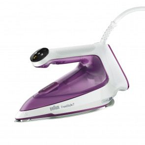 Braun FI 7215 VI Likalnik na paro 7