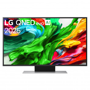 LG 43QNED86A6C 4K QNED evo televizor 108