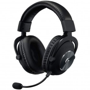 Logitech G PRO X Crne barve 981-000818
