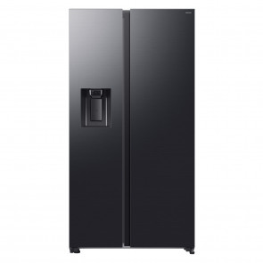 Samsung RS70F65KEFEF Stran ob strani z