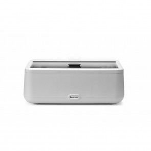 HENDI Chafing Dish UNIQ, bela 470428