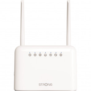 Mocen 4G LTE WLAN usmerjevalnik 350