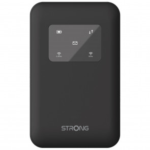 Mocna 4G+ prenosna dostopna tocka MIFI