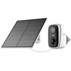 Mocna Falky solarna baterijska kamera 2K