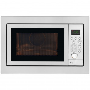 Izvrstna vgradna mikrovalovna pecica EMW
