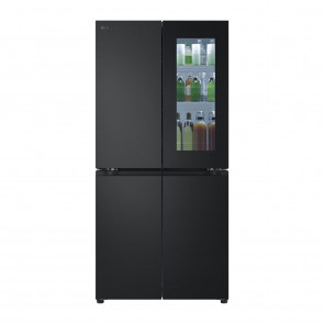 LG GMV860EPDE Side-by-Side, Multi Door S