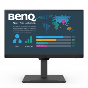 BenQ BL2490T 23,8" FHD poslovni monitor