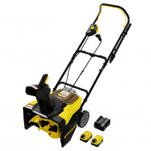 Stanley SCSNP460R2-QW Akumulatorski plug