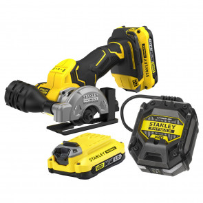 Stanley SFMCM300D2-QW 18 V V20 vkljucno