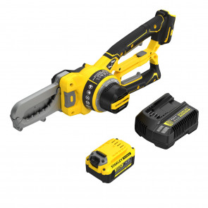 Stanley SFMCPS515M1-QW Baterijske škarje