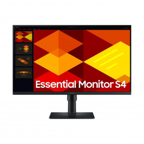 Samsung Essential S4 S40GD (2024) 27" 5