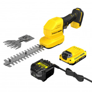 Stanley FatMax 18 V akumulatorske škarje