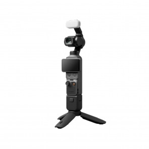 DJI Osmo Pocket 4 Creator Combo žepna s