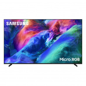 Samsung MRE85R86HAUXXN 4K Mikro RGB TV
