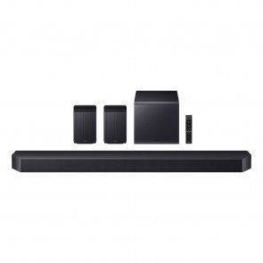 Samsung HW-Q990H 11.1.4-kanalni soundbar