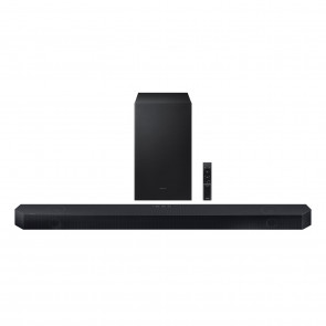Samsung HW-Q600H 3.1.2-kanalni soundbar