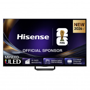 Hisense 65U7S PRO ULED MiniLED pametni