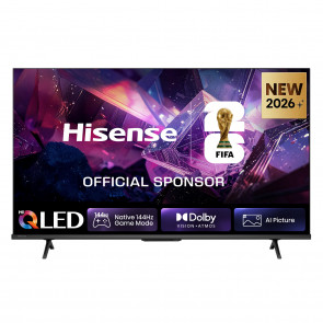 Hisense 43E7S Pro Hi-QLED pametni 4K 144