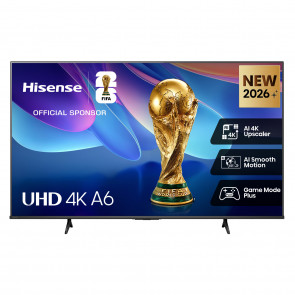 Hisense 65A6S UHD pametni televizor 4K