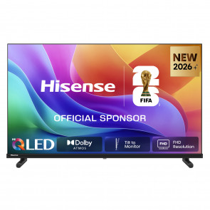 Hisense 32A5S Hi-QLED polna visoka TV 80