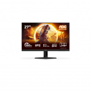 AOC 27G4ZRE 27" Full HD igralni monitor
