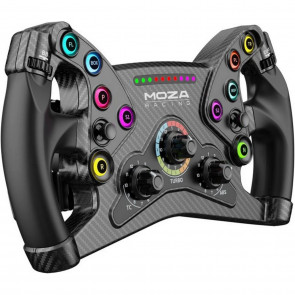 Moza KS Volan Formula Wheel (PC) RS047.
