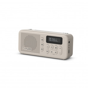 Pure Elan Move Sand DAB+/FM in