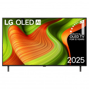 LG OLED83B59LA 4K OLED 210 cm (83 ") LG