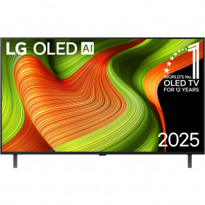 LG OLED77B59LA 4K OLED TV 195 cm (77")