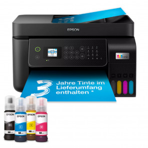 Epson EcoTank ET-4800 crno A4 C11CJ65402