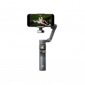 DJI Osmo Mobile 8P napredno sledenje
