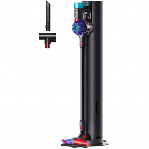 Dyson V10 Konical + Avto-praznjenje Dok