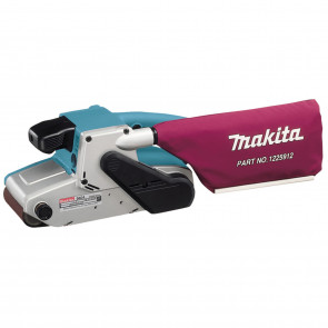 Makita 9404J Brusilnik z trakom 100 x mm