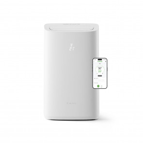 Meaco Cirro+™ 14000 BTU Super Quiet 25 -