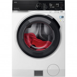 AEG LWR9W81600 Serija 9000 Pralni stroj