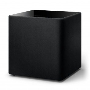 KEF Kube 15 MIE Black Gloss Subwoofer