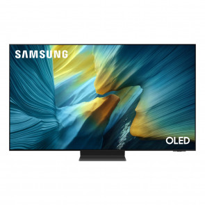 Samsung QE65S95FATXXN OLED TV (2025) 163