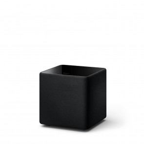 KEF Kube 8 MIE Black Gloss Subwoofer