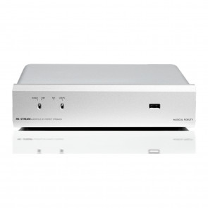 Glazbena Fidelity MX STREAM Silver