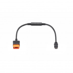 DJI Power SDC za XT60 omrežni kabel (12