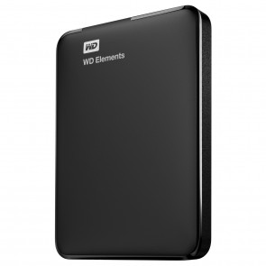 Western Digital Elements prenosni 4TB