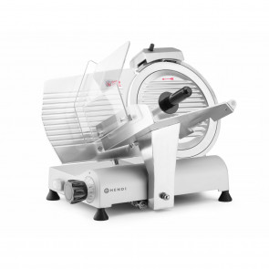 HENDI rezalni stroj Kitchen Line 300
