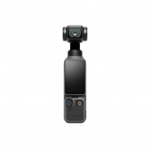 DJI Osmo Pocket 4 Ni aktiviran, samo