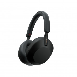Sony WH-1000XM5B Posebno Crne Brezžicne